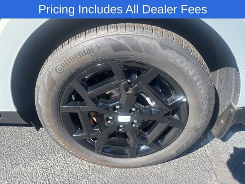 New 2026 Kia Carnival SX Prestige FWD image 21
