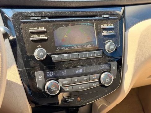Used 2015 Nissan Rogue SV FWD image 28