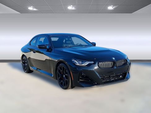 New 2026 BMW M240i Coupe w/ Premium Package image 7