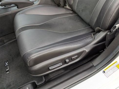 Used 2021 Acura ILX image 29