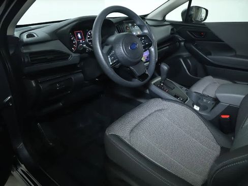 Used 2024 Subaru Crosstrek 2.0i Premium image 17