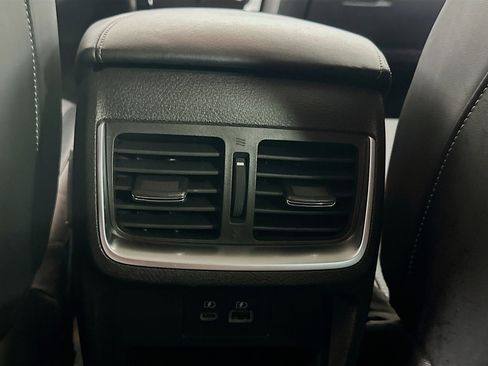 Used 2022 INFINITI QX50 Luxe image 27