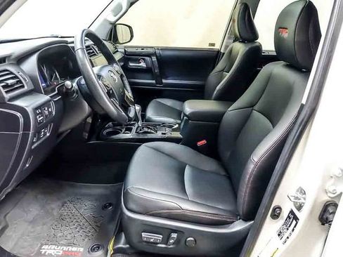 Used 2024 Toyota 4Runner TRD Pro AWD/4WD image 8