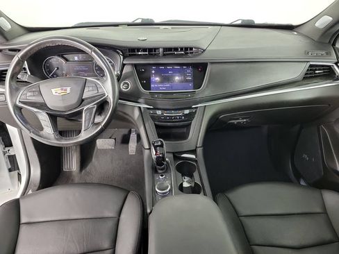 Used 2023 Cadillac XT5 Premium Luxury AWD/4WD image 16