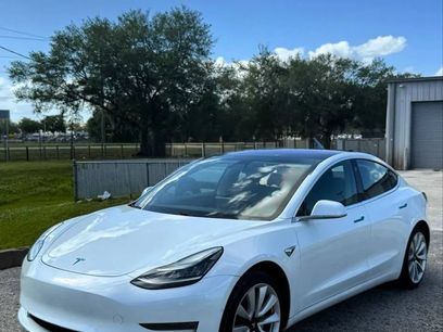 Used 2018 Tesla Model 3 Mid Range