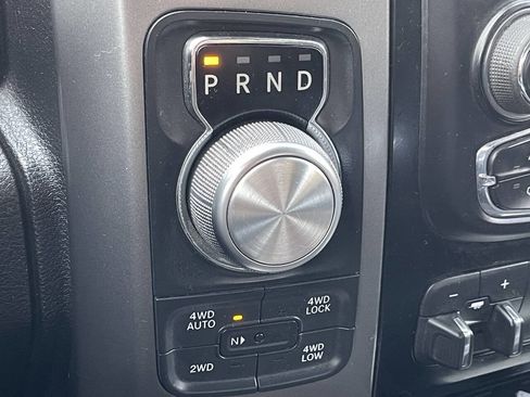 Used 2017 RAM 1500 Sport w/ Convenience Group image 32