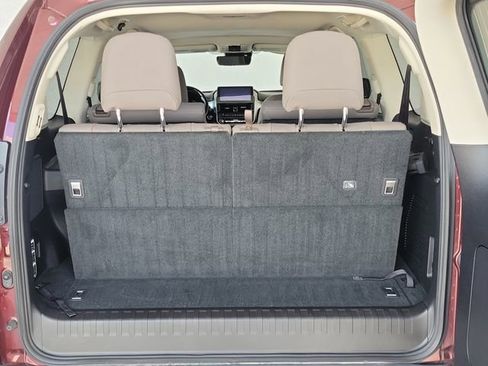 Used 2022 Lexus GX 460 Premium image 36