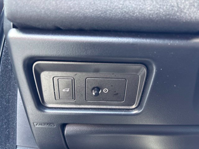 Used 2017 Land Rover Range Rover Evoque SE AWD/4WD image 22