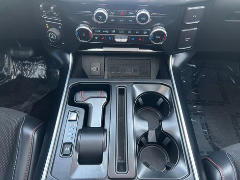 Used 2025 Ford F150 Raptor image 13