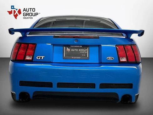 Used 2000 Ford Mustang GT RWD image 6