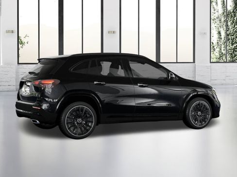 Certified 2026 Mercedes-Benz GLA 250 image 14
