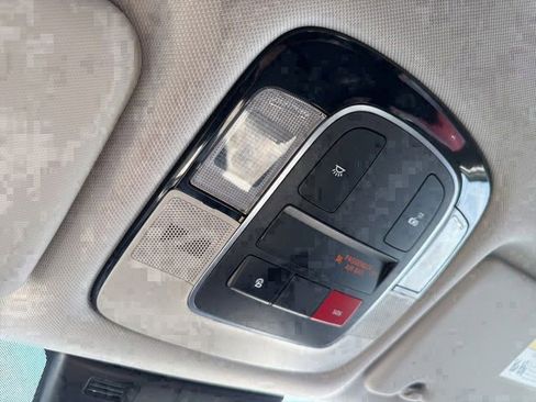 Certified 2023 Hyundai Tucson Blue w/ Cargo Package image 30