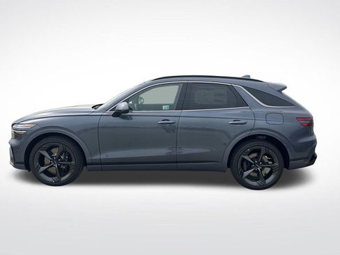 New 2026 Genesis GV70 2.5T Sport Prestige image 6