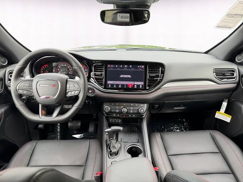 New 2026 Dodge Durango GT AWD/4WD image 10