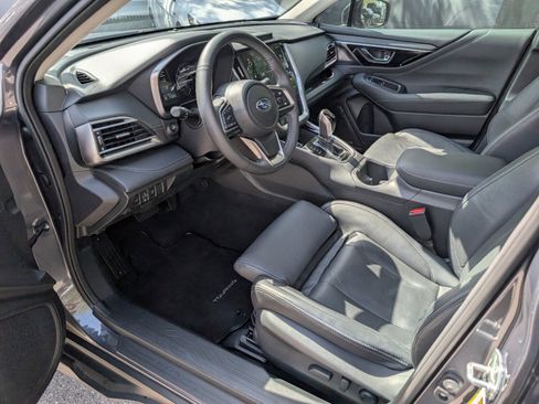 Used 2023 Subaru Outback Touring XT image 27