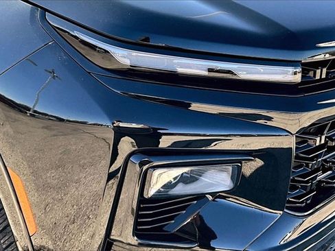 Used 2025 Chevrolet Traverse RS w/ LPO, Floor Liner Package image 33