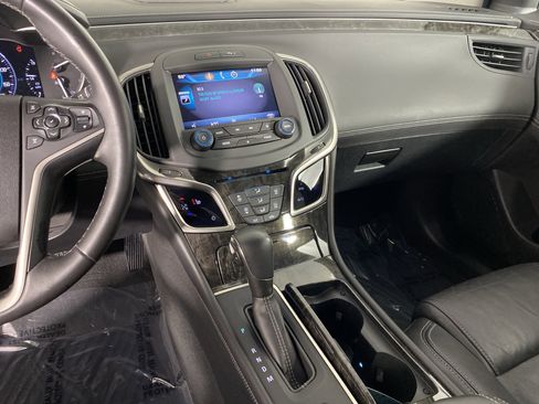 Used 2014 Buick LaCrosse Leather image 25