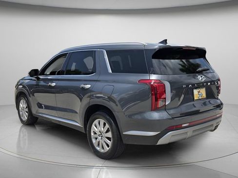Used 2023 Hyundai Palisade SEL FWD image 8