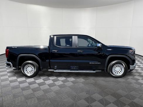 New 2026 GMC Sierra 1500 Pro w/ Pro Value Package AWD/4WD image 7