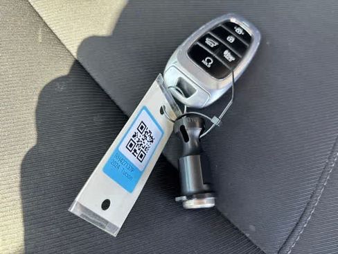 Used 2024 Hyundai Tucson SEL FWD image 25