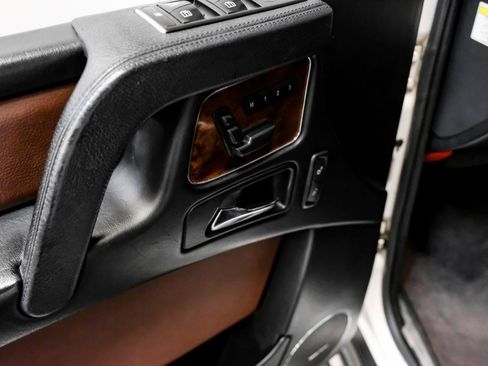 Used 2014 Mercedes-Benz G 550 image 42