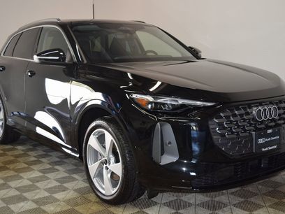 New 2025 Audi Q5 Prestige