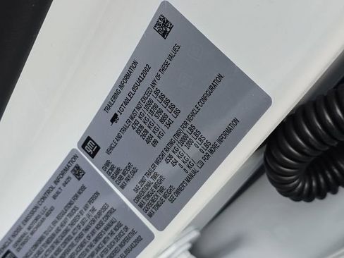 New 2025 GMC Sierra EV Denali image 34