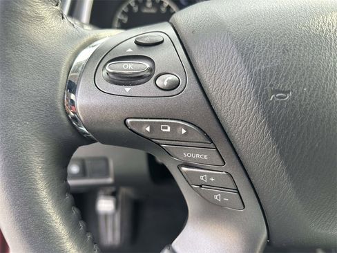 Used 2024 Nissan Murano Platinum w/ Cargo Package image 21