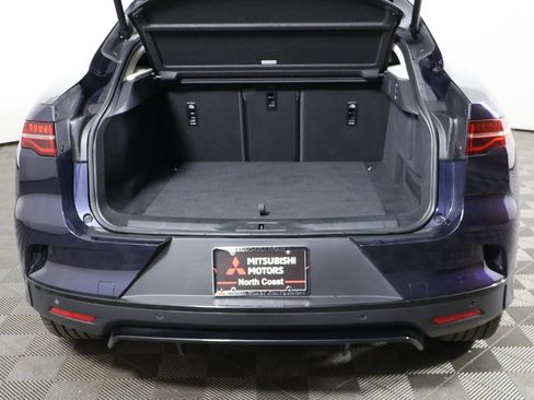 Used 2023 Jaguar I-PACE HSE image 20