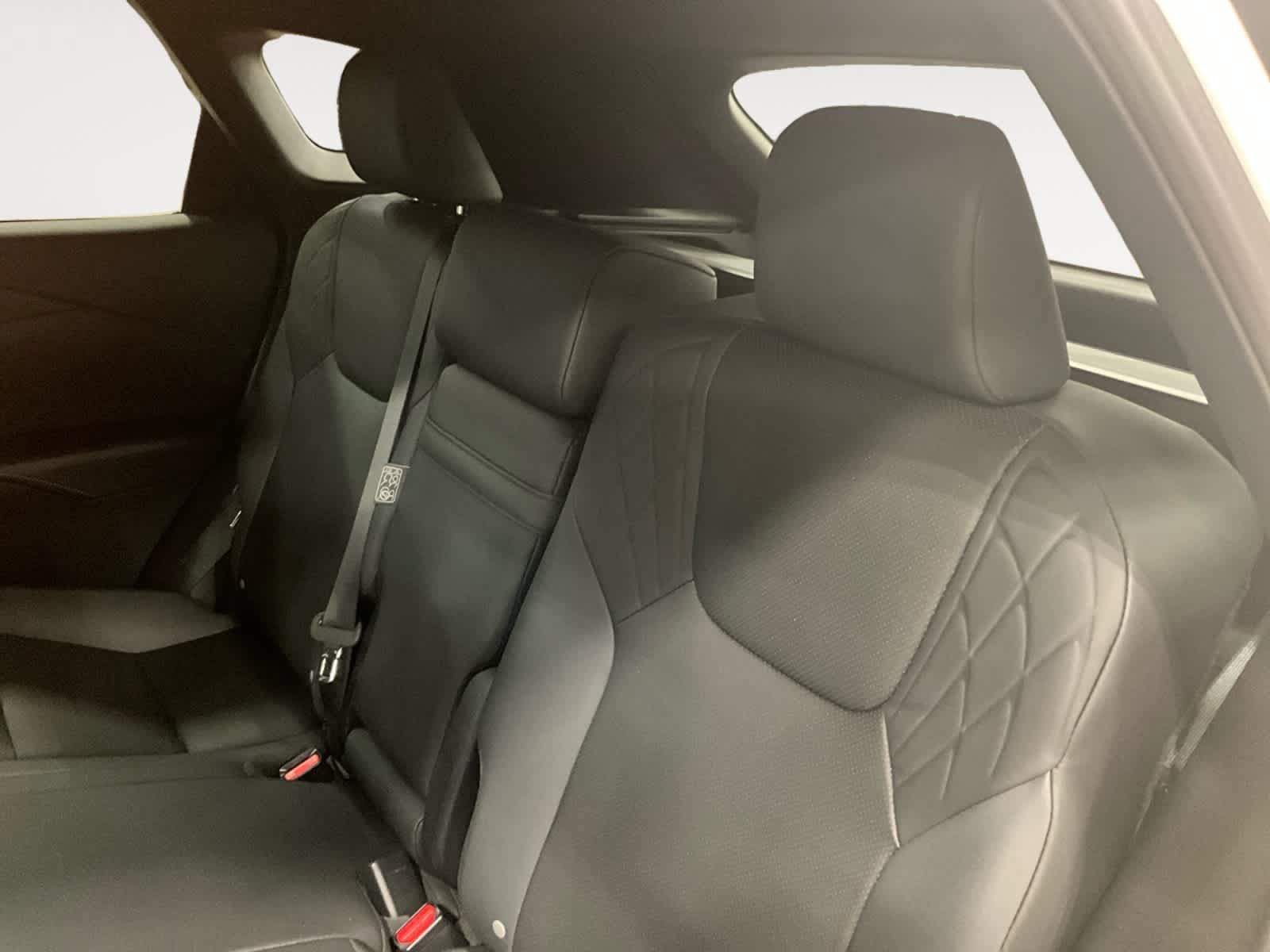 Used 2023 Lexus RX 350 Premium w/ Cold Area Package AWD/4WD image 16