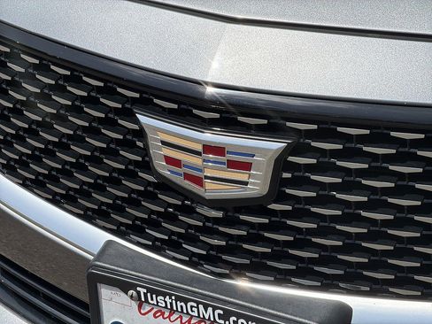 Used 2020 Cadillac CT5 Premium Luxury RWD image 31