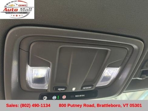 Used 2024 Chevrolet Silverado 1500 LT image 22