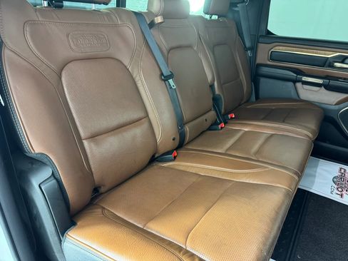 Used 2023 RAM 1500 Limited AWD/4WD image 38