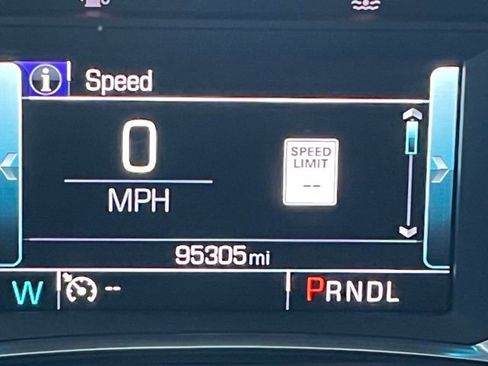 Used 2019 Chevrolet Traverse RS w/ LPO, Floor Liner Package image 37