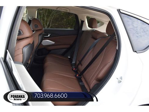 New 2026 Acura RDX Technology Package image 32