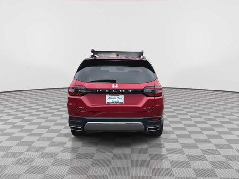 New 2026 Honda Pilot Elite image 7