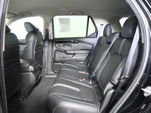 Used 2026 Honda Passport RTL image 17