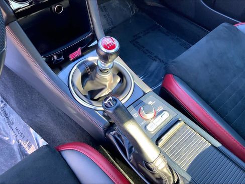 Used 2021 Subaru WRX STI image 15