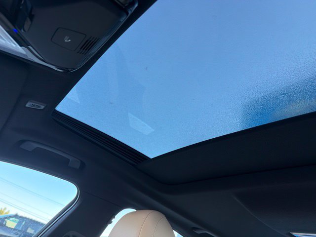 Used 2019 BMW 530i RWD image 22