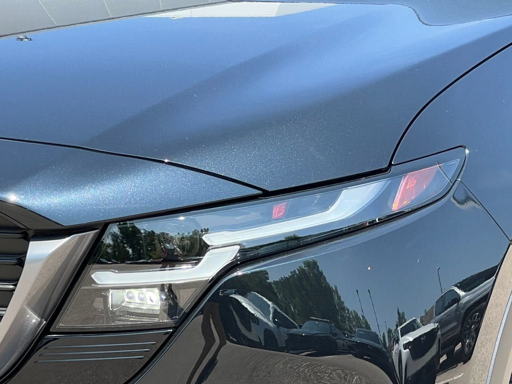 New 2026 MAZDA CX-5 Preferred AWD/4WD image 69
