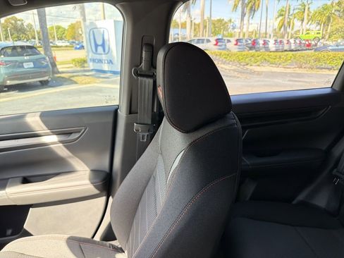 New 2026 Honda CR-V TrailSport image 10