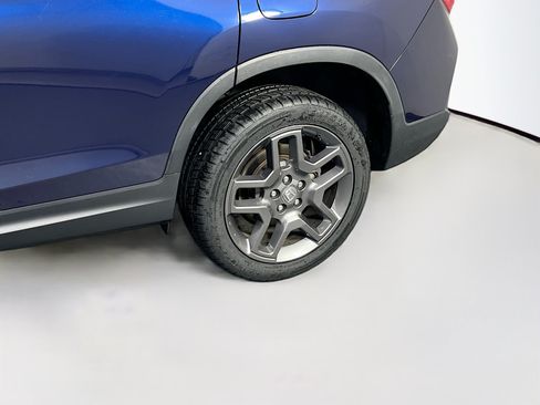 Used 2023 Honda Passport EX-L image 30