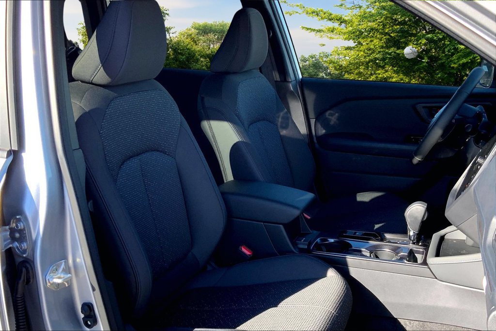 New 2026 Subaru Forester Premium AWD/4WD image 10
