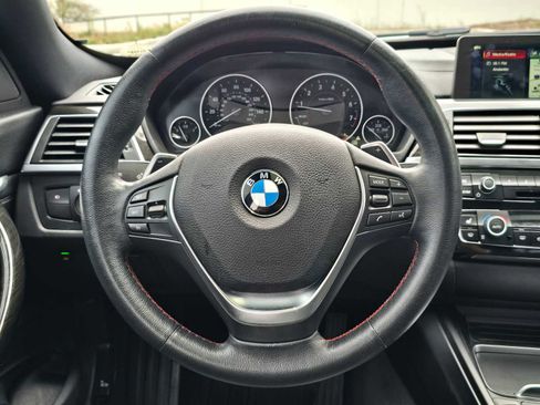 Used 2018 BMW 330i Gran Turismo xDrive image 19