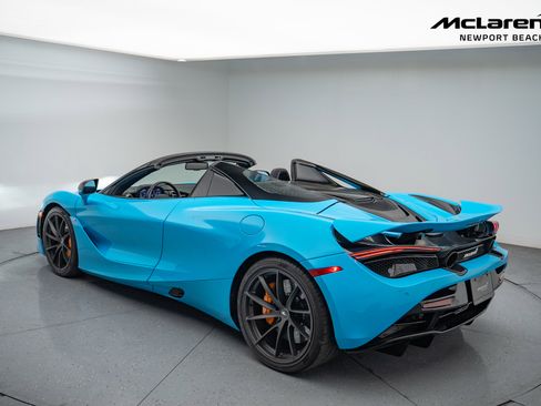 Used 2021 McLaren 720S Performance image 15