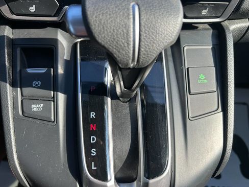 Used 2017 Honda CR-V EX image 20