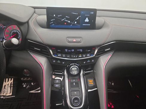 Used 2021 Acura TLX w/ A-SPEC Pkg image 18