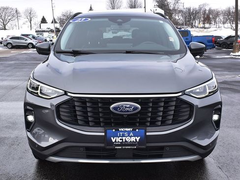 Used 2023 Ford Escape Platinum image 22