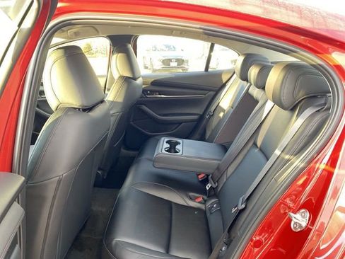 New 2026 MAZDA MAZDA3 s Sport FWD image 26