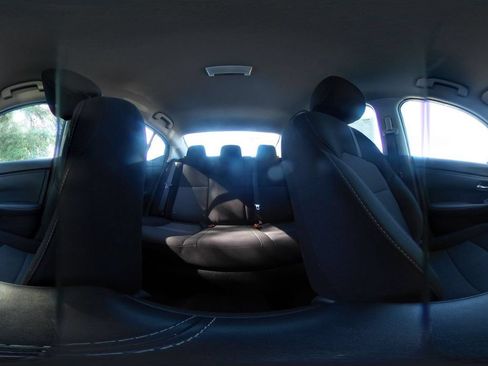 Used 2025 Nissan Sentra SV FWD image 40